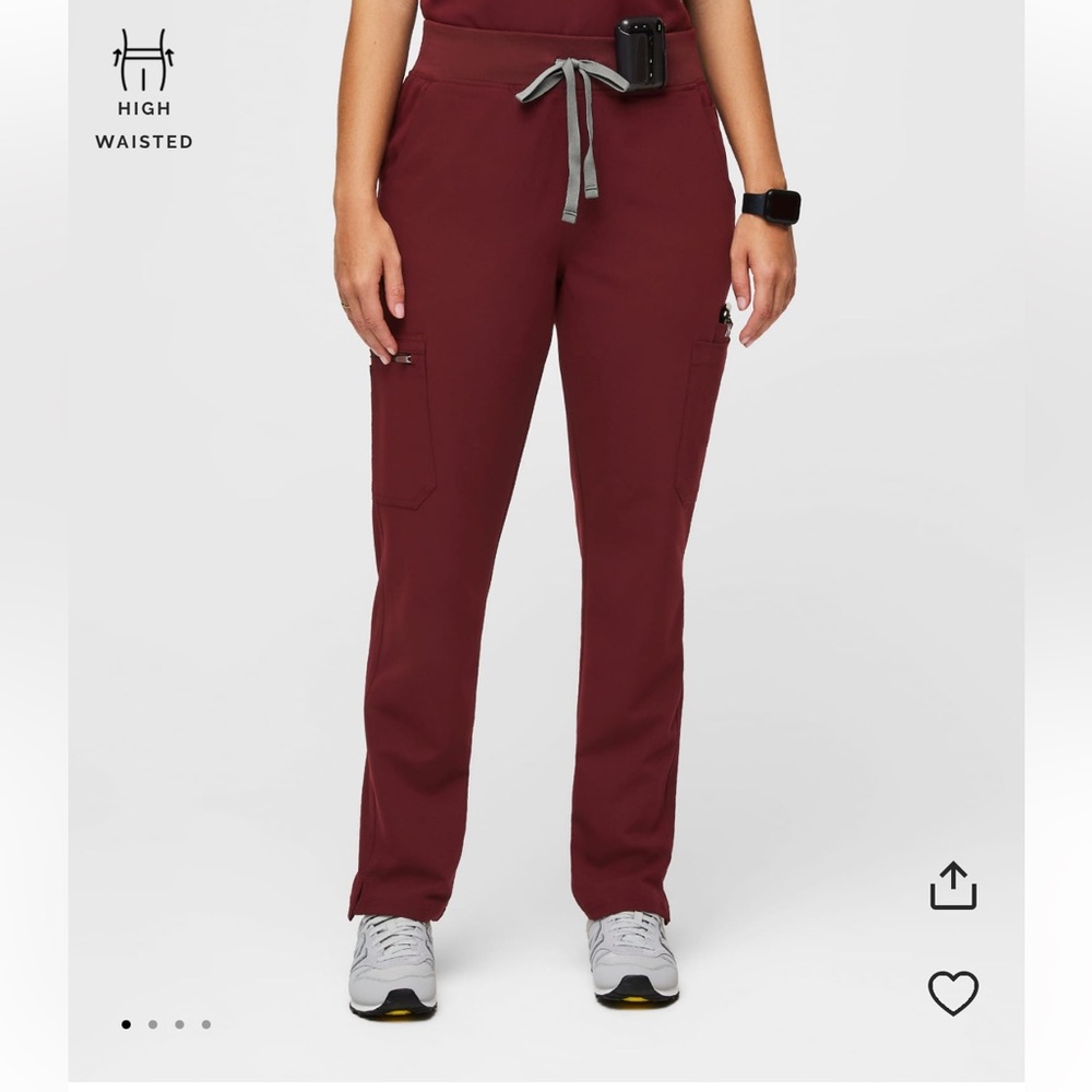 Figs Yola Skinny